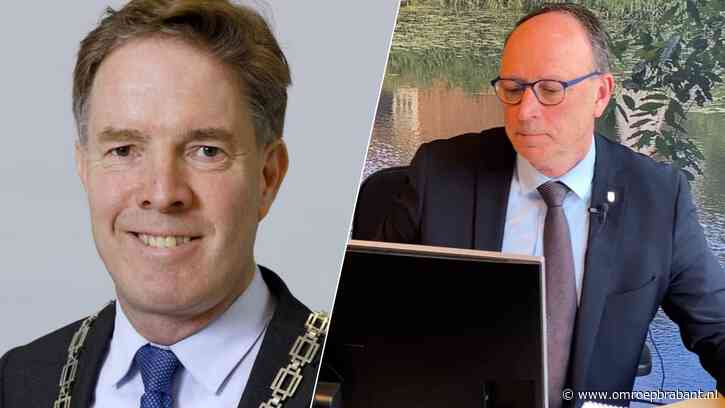 Asiel blijft in portefeuille van wethouder ook nu burgemeester terug is