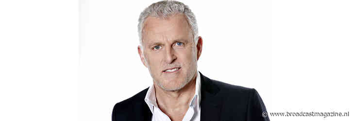 Verdachte moord Peter R. de Vries aangekomen in Nederland