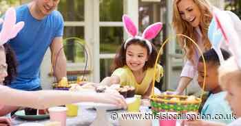 English Heritage reveals five things you may not know about Easter