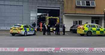 Condition update issued after man in his 50s stabbed in broad daylight in Leyton