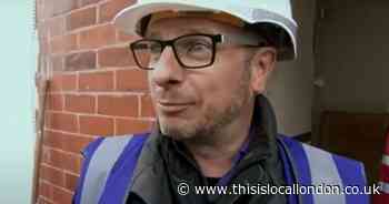 DIY SOS star issues health update after heart attack and open-heart surgery