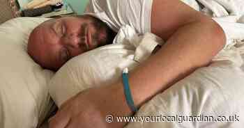 Dad's trip of lifetime ruined after 'bleeding on loo' through illness