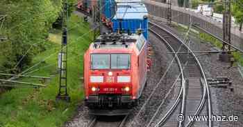 Hannover: Tödlicher Unfall mit Güterzug – wer kennt diesen Mann?