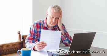 Extra DWP payment could be paid to State Pensioners on less than £106 a week