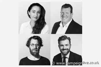 AKQA announces global leadership appointments amid ongoing restructure