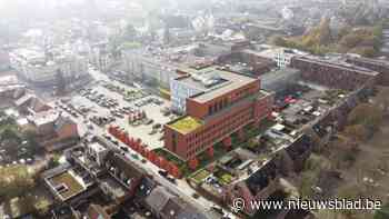 Heilig Hartziekenhuis kondigt nieuwe vleugel aan op plaats van oud klooster