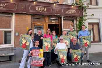 Zennestad maakt zich op voor feestweek met 161ste editie van jaarmarkt: “Troostkermis is groter dan ooit”