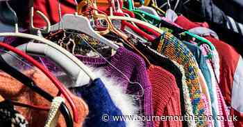 Residents encouraged to take part in decluttering weekend