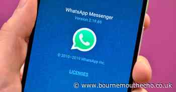 Certain iPhones to be locked out of WhatsApp from next month - devices affected