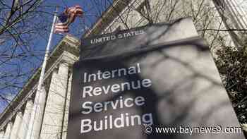 Florida's Tax Day deadline pushed back due to storms