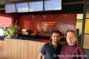 Uitbaters Frites Unique starten met Capri Pastabar nieuw concept naast de deur