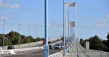 Council chiefs 'didn't know' about 'deteriorating' Severn Bridge weight limit
