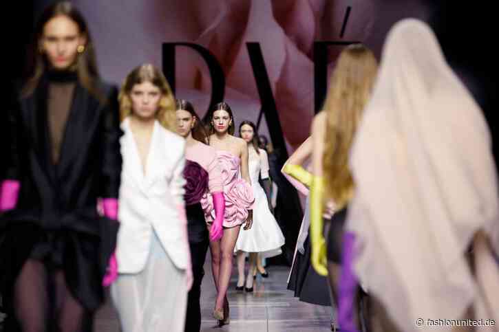 Riga Fashion Week 2025: Lettische Mode steht vor geopolitischen Herausforderungen