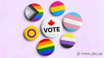 Canada's federal election is less than 2 weeks away — but 2SLGBTQ+ voters say they feel sidelined