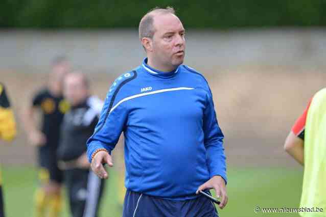 Strombeek krijgt ook voor groene tafel forfaitnederlaag na niet kalken van lijnen