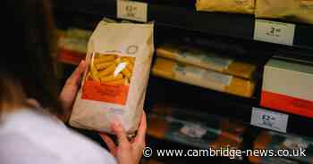 Government slashes price of 89 everyday items including pasta, nuts and oil