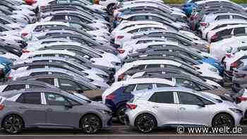 Trump erwägt Zollausnahmen für Autos – „Eine weitere Nachricht, die Chaos verursacht“
