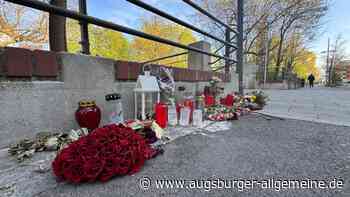 Tödliche Bluttat am Schwal: Polizei kündigt aufwendige Tatort-Vermessung an