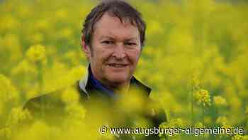 Hans Jürgen Buchner alias Haindling ist Schirmherr des Töpfermarkts 2025