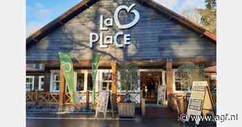 Herpositionering voor La Place na verzelfstandiging