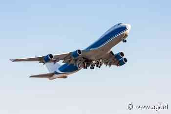 Handelsoorlog deelt eerste tikje uit aan vraag naar luchtvracht