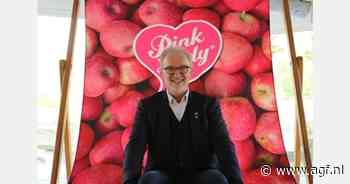 Nieuwe managers Cofruid’Oc en Cofruid’Oc Méditerranée