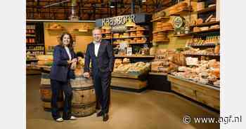 "Jumbo is ook geen louter rationele winkelformule, geen rationeel bedrijf"