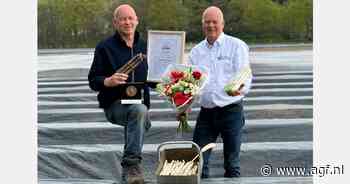 Gubbels Asperges opnieuw winnaar ‘Lekkerste Brabantse Asperges’