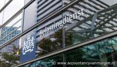 Verbetering rechtsbescherming door informatiebeschikking ter discussie