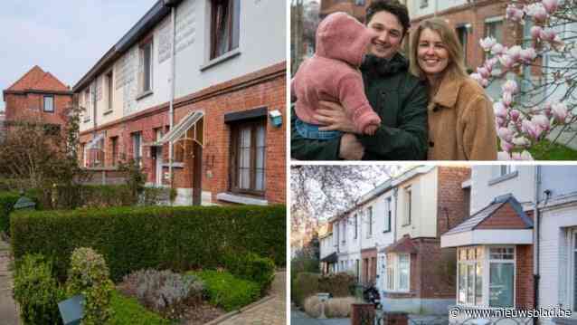 100 jaar Garden City: revolutionair staaltje stadsplanning werd een blijver en is nu gegeerd bij jonge gezinnen