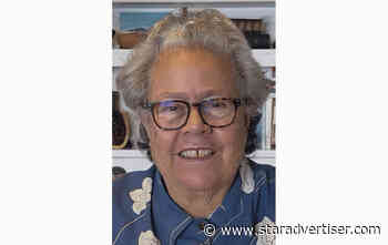 Hawaii water commission nominee garners flood of support