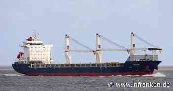 Piraterie auf den Weltmeeren hat zugenommen