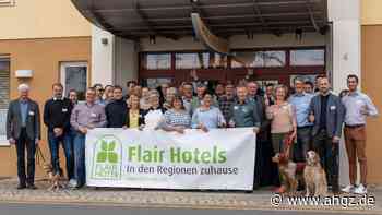 Frühjahrstagung: Flair Hotels mit vielen Aktivitäten