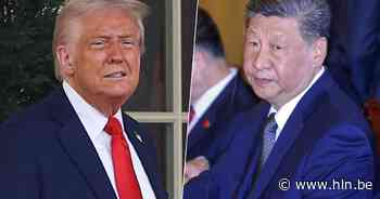 Gelekt document onthult ultiem doel van handelsbesprekingen Trump: “Hij wil EU dwingen om te kiezen tussen VS en China”