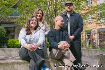 Jung von Matt London expands creative team