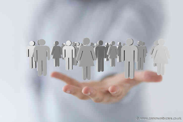 What makes an effective social work leader?