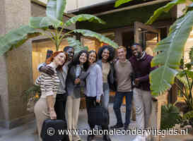 Digitale en fysieke buitenlandervaring leiden tot andere leeropbrengsten