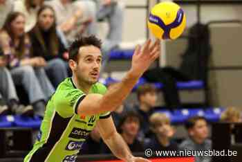 Gilles Vandecaveye wil met Menen voorbij Achel naar halve finale tegen Roeselare: “Dan is ons seizoen geslaagd”