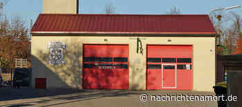 Feuerwehrhaus: Wo soll ein neues Gebäude hin?