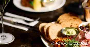 Famous York venue to introduce evening dining
