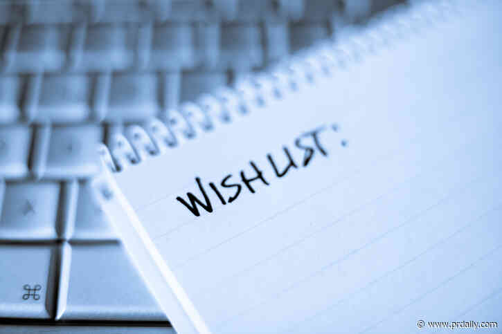 What’s on communicators’ wish lists for the rest of 2025?