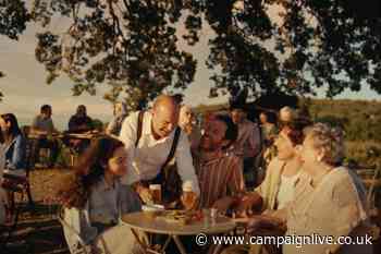 Birra Moretti launches campaign encouraging people to enjoy life’s simple pleasures