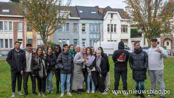 Deurnese districtsraad nodigt J100-jongeren uit voor commissieraad