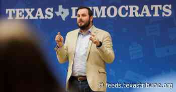 “The Valley matters to us”: Texas Democratic Party leader makes first pitch to reclaim South Texas