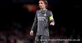 Why Luka Modric has invested in Middlesbrough & Sunderland's Championship rivals