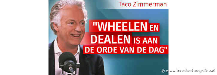 “Er komt eindelijk een soort besef in de samenleving dat dit niet de bedoeling is”