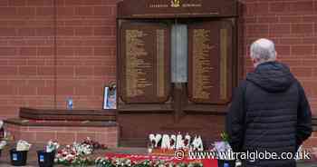 PM promises to deliver on Hillsborough Law on 36th anniversary of disaster