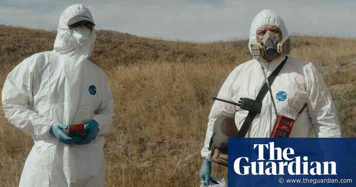 Atomic Secrets: a Chornobyl scientist warns of a toxic future