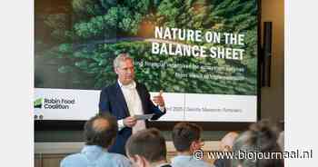 Pilot om ecosysteemdiensten en natuurherstel te belonen