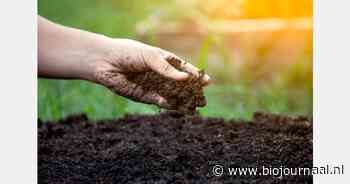 Project ‘wAardewerk’ gericht op inzet van circulaire aanvulgronden